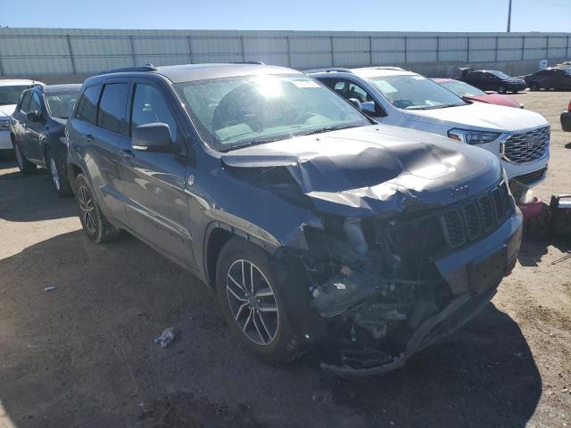 Photo 4 from auction – 2019 JEEP GRAND CHER with VIN 1C4RJFLT2KC539654
