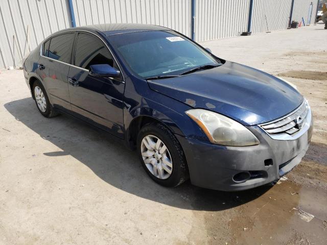 Photo 4 from auction – 2012 NISSAN ALTIMA BAS with VIN 1N4AL2AP5CC189675
