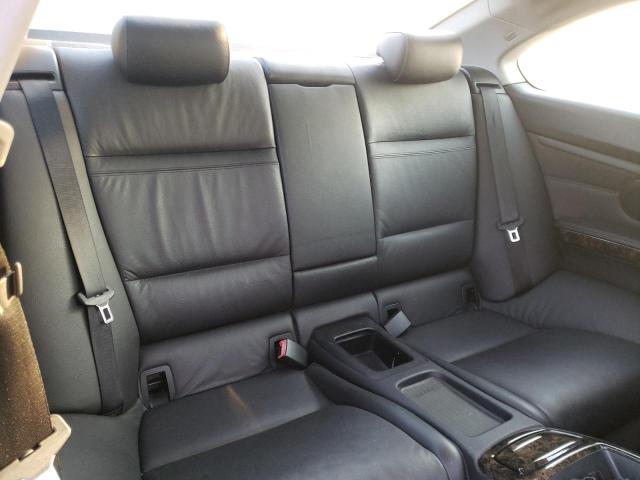 Photo 10 from auction – 2007 BMW 335 I with VIN WBAWB73557P031988