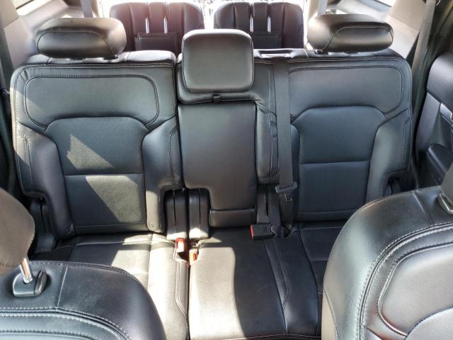 Photo 10 from auction – 2019 FORD EXPLORER L with VIN 1FM5K8F83KGB11983