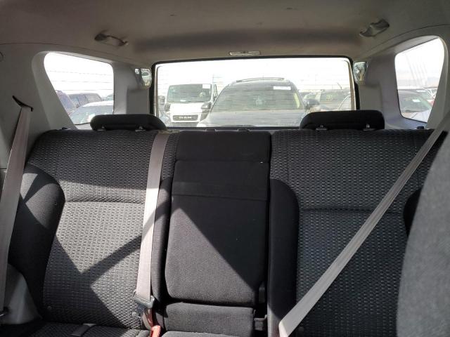Photo 10 from auction – 2006 TOYOTA 4RUNNER SR with VIN JTEBT14R860061051