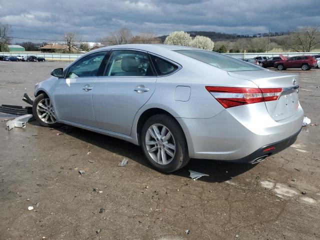 Photo 2 from auction – 2013 TOYOTA AVALON BAS with VIN 4T1BK1EB9DU009258