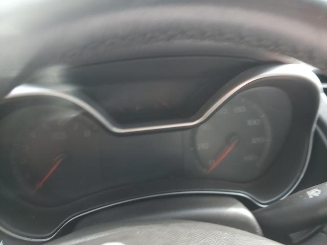 Photo 9 from auction – 2019 CHEVROLET IMPALA PRE with VIN 2G1105S34K9151093