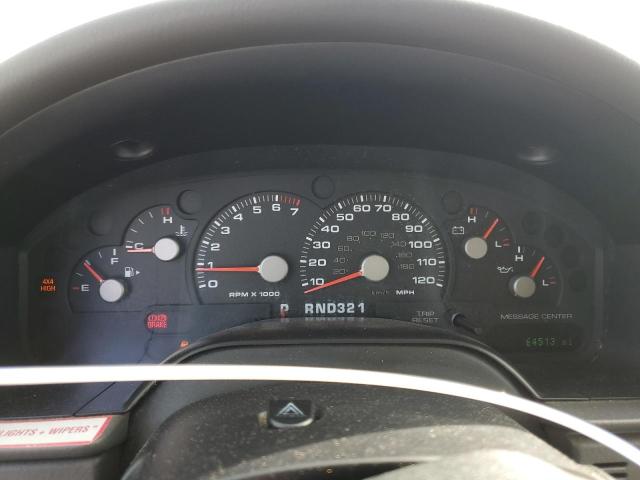 Photo 9 from auction – 2005 FORD EXPLORER X with VIN 1FMZU72K35ZA77575