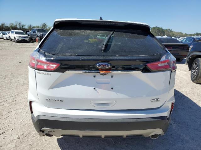 Photo 6 from auction – 2020 FORD EDGE SEL with VIN 2FMPK3J93LBB21675
