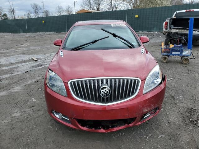 Photo 5 from auction – 2016 BUICK VERANO PRE with VIN 1G4PT5SV6G4165318