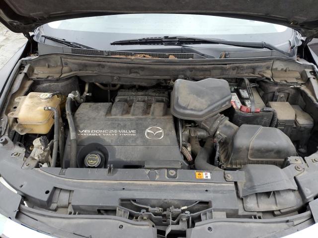 Photo 12 from auction – 2008 MAZDA CX-9 with VIN JM3TB28A780136452
