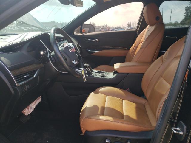 Photo 7 from auction – 2019 CADILLAC XT4 PREMIU with VIN 1GYFZCR40KF222104