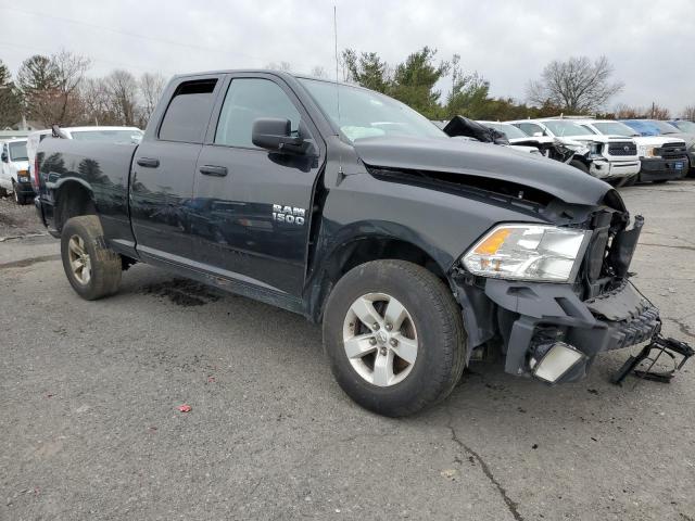 Photo 4 from auction – 2017 RAM 1500 ST with VIN 1C6RR7FG0HS858036