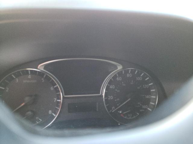 Photo 9 from auction – 2014 NISSAN PATHFINDER with VIN 5N1AR2MN4EC718034