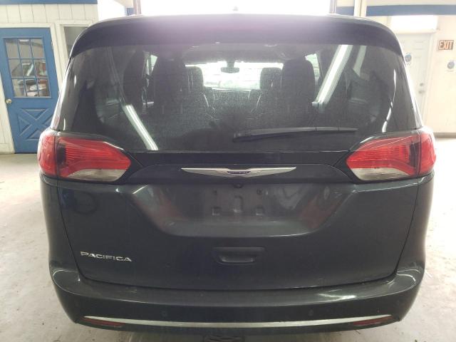 Photo 6 from auction – 2020 CHRYSLER PACIFICA T with VIN 2C4RC1BGXLR276808
