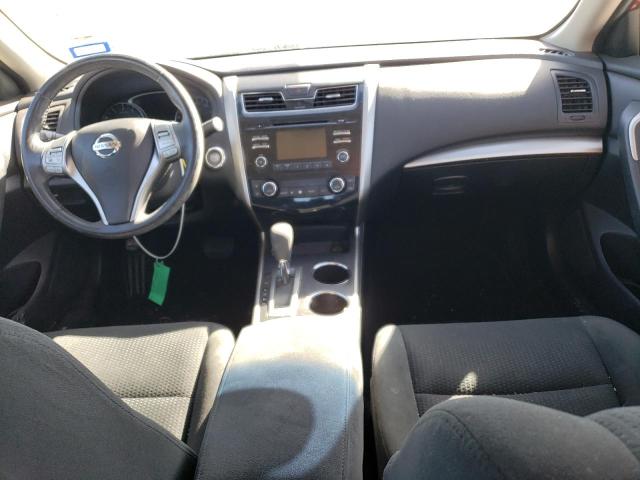Photo 8 from auction – 2015 NISSAN ALTIMA 2.5 with VIN 1N4AL3AP6FC124022
