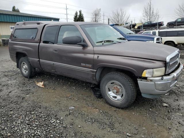 Photo 4 from auction – 1998 DODGE RAM 2500 with VIN 3B7KC22D7WG131507