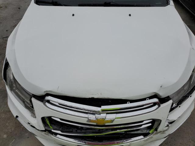 Photo 11 from auction – 2016 CHEVROLET CRUZE LIMI with VIN 1G1PG5SB4G7224470