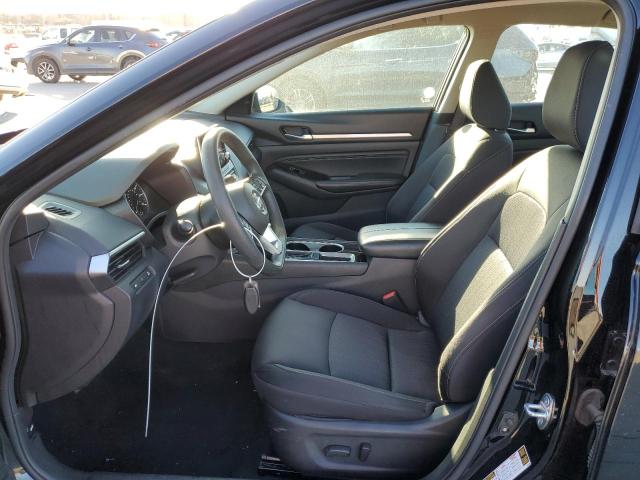 Photo 7 from auction – 2021 NISSAN ALTIMA SV with VIN 1N4BL4DV4MN338982