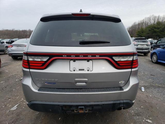 Photo 6 from auction – 2015 DODGE DURANGO SX with VIN 1C4RDJAG0FC147701