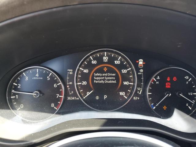 Photo 9 from auction – 2019 MAZDA 3 with VIN JM1BPAJM4K1131165
