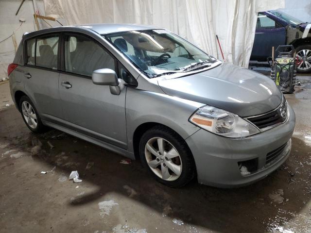 Photo 4 from auction – 2011 NISSAN VERSA S with VIN 3N1BC1CP0BL372364