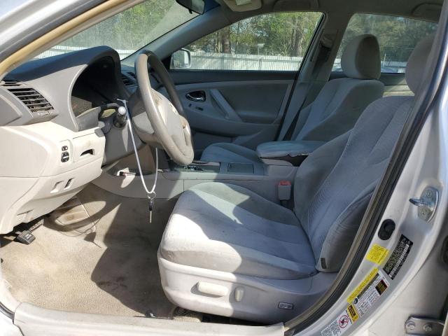 Photo 7 from auction – 2011 TOYOTA CAMRY BASE with VIN 4T1BF3EK0BU721574