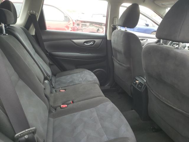 Photo 11 from auction – 2015 NISSAN ROGUE S with VIN KNMAT2MV7FP502291