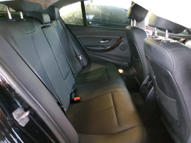Photo 10 from auction – 2014 BMW 320 I with VIN WBA3B1C51EP678630