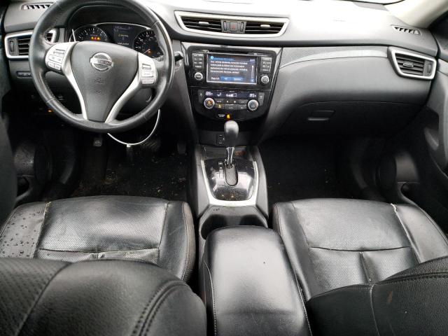 Photo 8 from auction – 2016 NISSAN ROGUE S with VIN 5N1AT2MV0GC766263