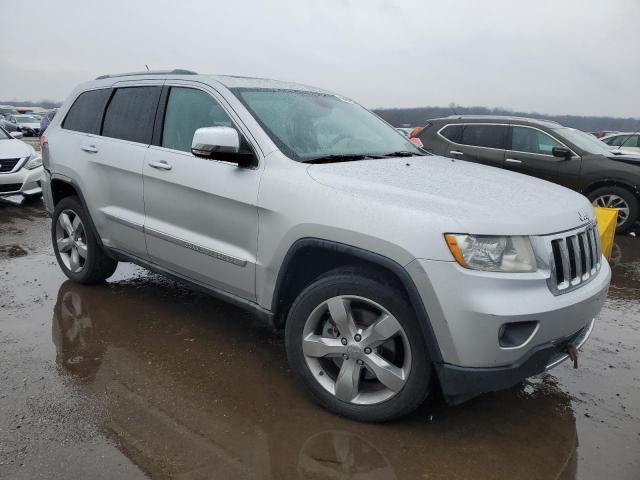 Photo 4 from auction – 2011 JEEP GRAND CHER with VIN 1J4RR5GTXBC528439