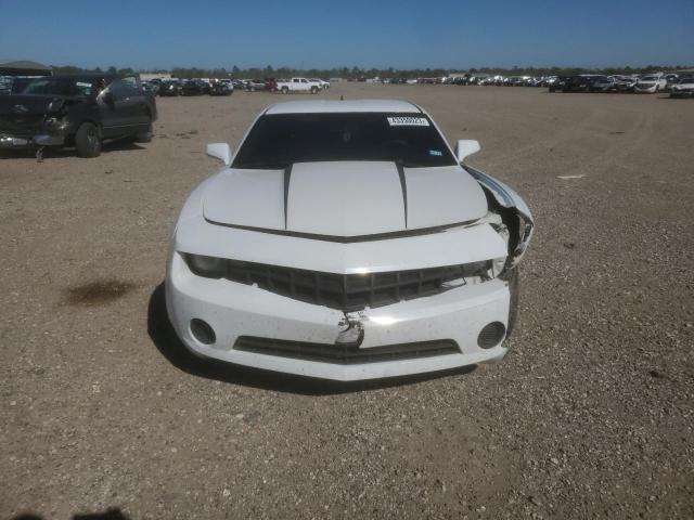 Photo 5 from auction – 2012 CHEVROLET CAMARO LS with VIN 2G1FA1E33C9150512