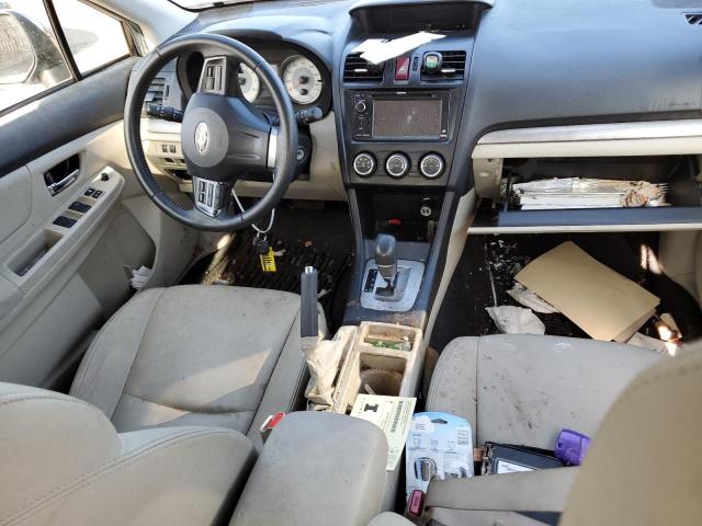 Photo 8 from auction – 2013 SUBARU IMPREZA SP with VIN JF1GPAU6XD2817894