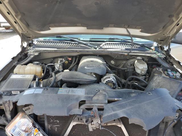Photo 11 from auction – 2003 CHEVROLET SILVERADO with VIN 1GCEC14V73Z115008