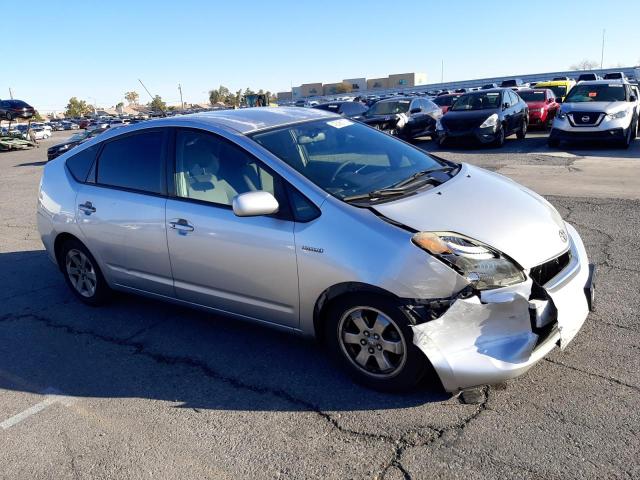 Photo 4 from auction – 2008 TOYOTA PRIUS with VIN JTDKB20U883316001