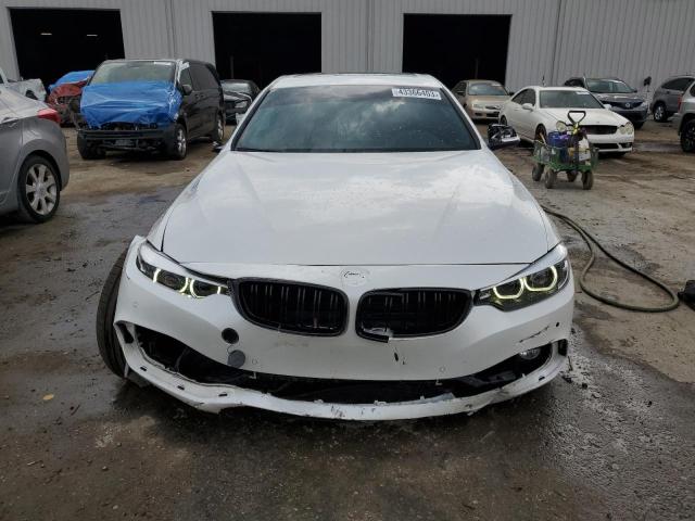 Photo 5 from auction – 2019 BMW 430XI GRAN with VIN WBA4J3C57KBL07337