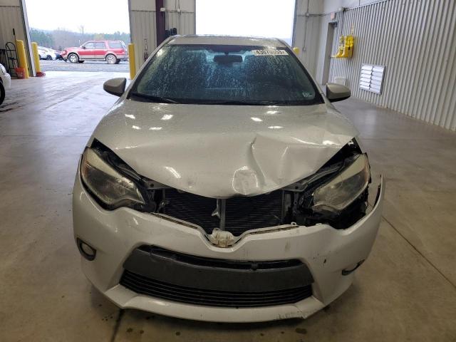 Photo 5 from auction – 2015 TOYOTA COROLLA L with VIN 2T1BURHE5FC443986