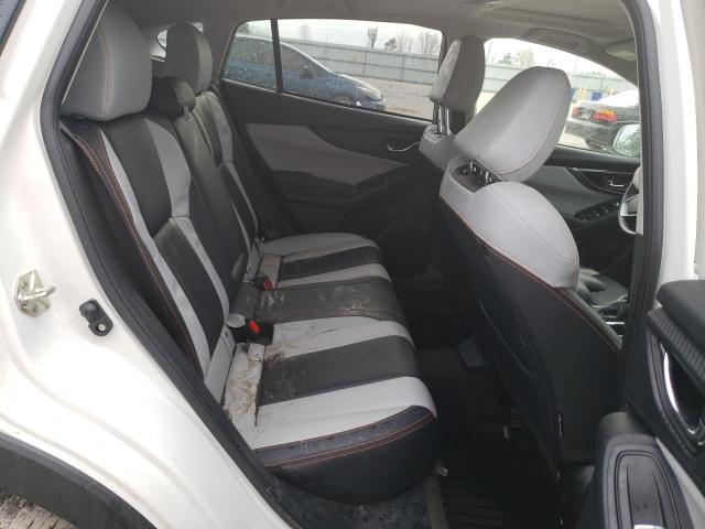 Photo 11 from auction – 2020 SUBARU CROSSTREK with VIN JF2GTAMC9L8223662
