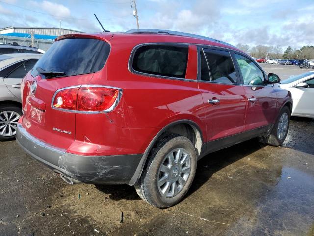 Photo 3 from auction – 2012 BUICK ENCLAVE with VIN 5GAKRDED0CJ236729