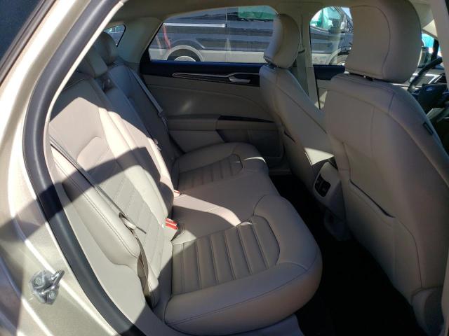 Photo 10 from auction – 2017 FORD FUSION SE with VIN 3FA6P0HD6HR404323
