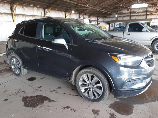 Photo 4 from auction – 2017 BUICK ENCORE PRE with VIN KL4CJASB8HB014253