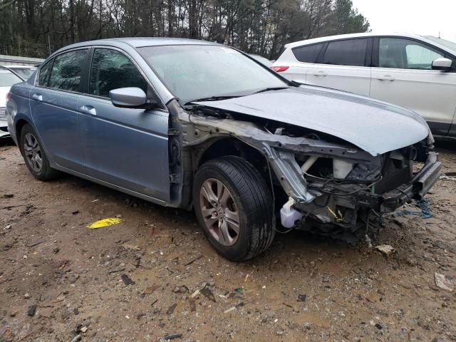 Photo 4 from auction – 2011 HONDA ACCORD LXP with VIN 1HGCP2F40BA124864