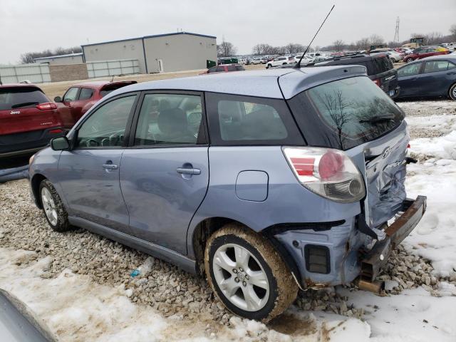 Photo 2 from auction – 2005 TOYOTA COROLLA MA with VIN 2T1KR32E25C344273