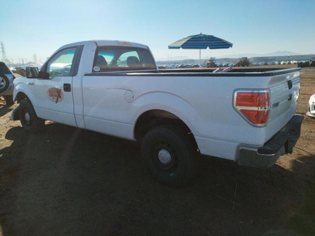 Photo 2 from auction – 2014 FORD F150 with VIN 1FTNF1CF3EKE60193
