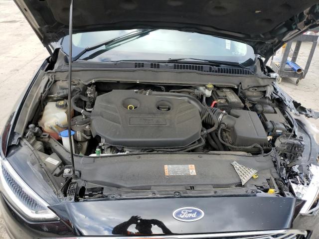 Photo 11 from auction – 2017 FORD FUSION TIT with VIN 3FA6P0K93HR404994