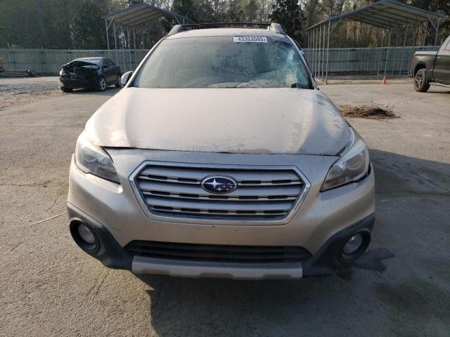 Photo 5 from auction – 2015 SUBARU OUTBACK 2. with VIN 4S4BSBDCXF3217464