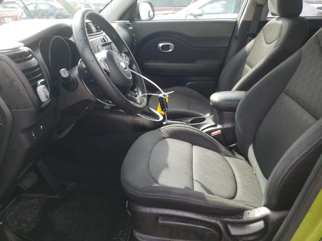 Photo 7 from auction – 2015 KIA SOUL with VIN KNDJN2A23F7815312