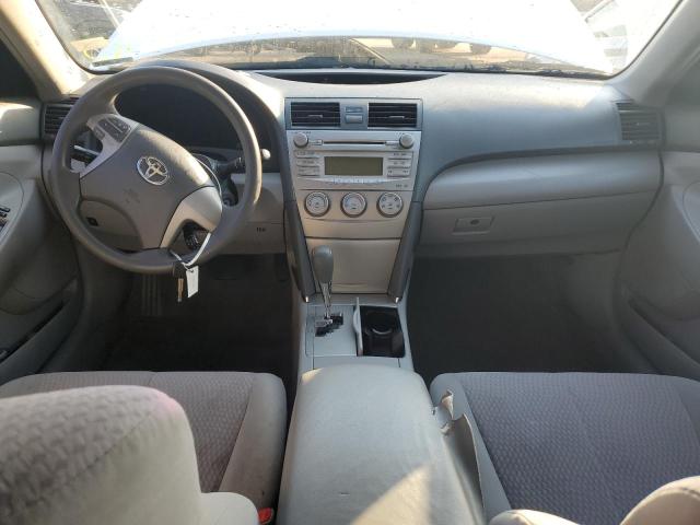 Photo 8 from auction – 2011 TOYOTA CAMRY BASE with VIN 4T1BF3EK2BU599011