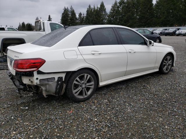 Photo 3 from auction – 2014 MERCEDES-BENZ E 350 4MAT with VIN WDDHF8JBXEA903053