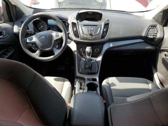 Photo 8 from auction – 2016 FORD ESCAPE SE with VIN 1FMCU0G71GUA77009