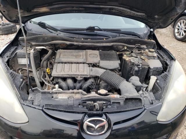 Photo 11 from auction – 2011 MAZDA MAZDA2 with VIN JM1DE1HY5B0128272