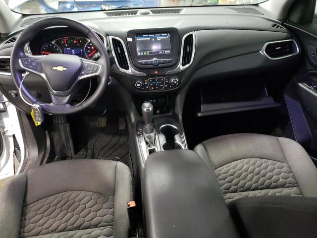 Photo 8 from auction – 2019 CHEVROLET EQUINOX LT with VIN 3GNAXUEV3KL328621