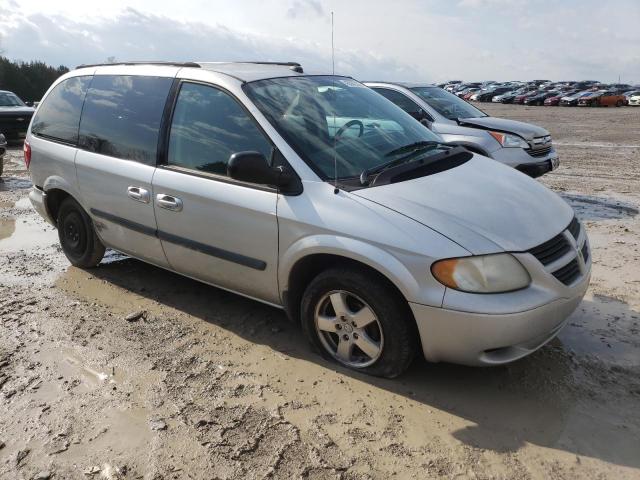 Zdjęcie 4 z aukcji – 2005 DODGE CARAVAN SX z VIN 1D4GP45R35B421654