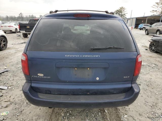 Photo 6 from auction – 2005 DODGE GRAND CARA with VIN 2D4GP44L25R443692